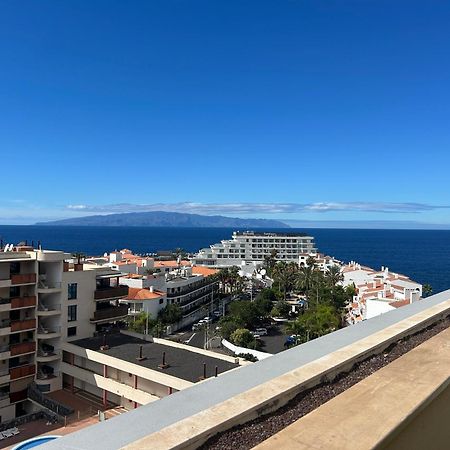 Blue Horizon Studio Puerto de Santiago  Eksteriør bilde